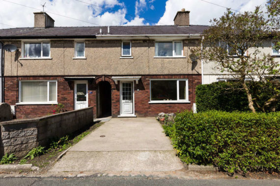 3 Bedroom Terraced